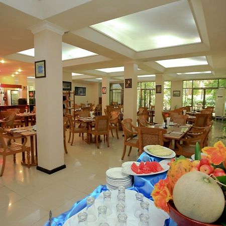 Mandalay City Hotel Экстерьер фото
