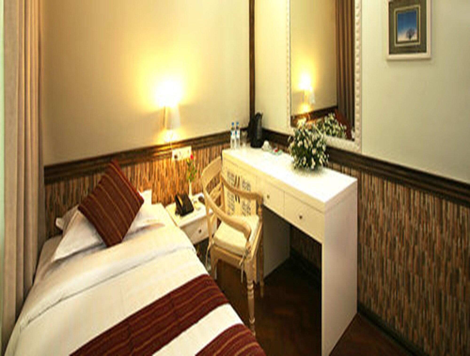 Mandalay City Hotel Экстерьер фото