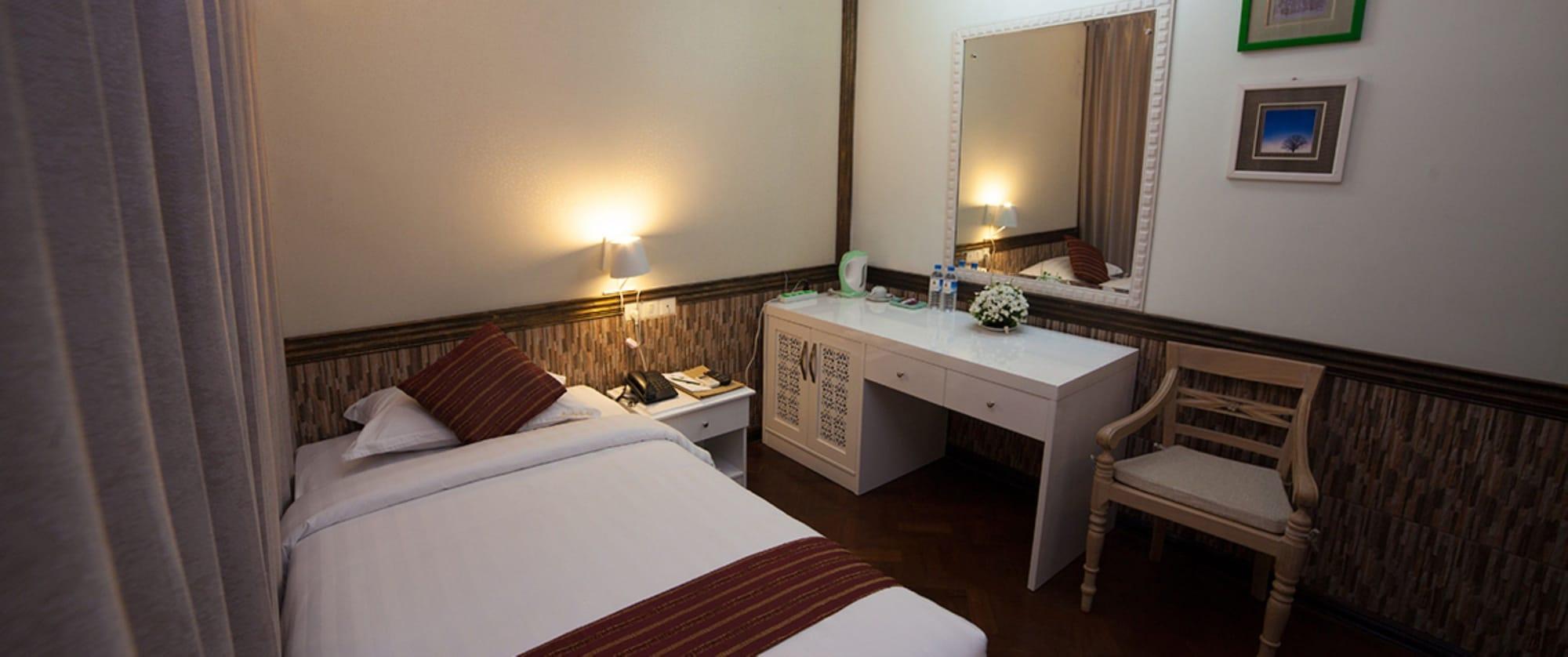 Mandalay City Hotel Экстерьер фото