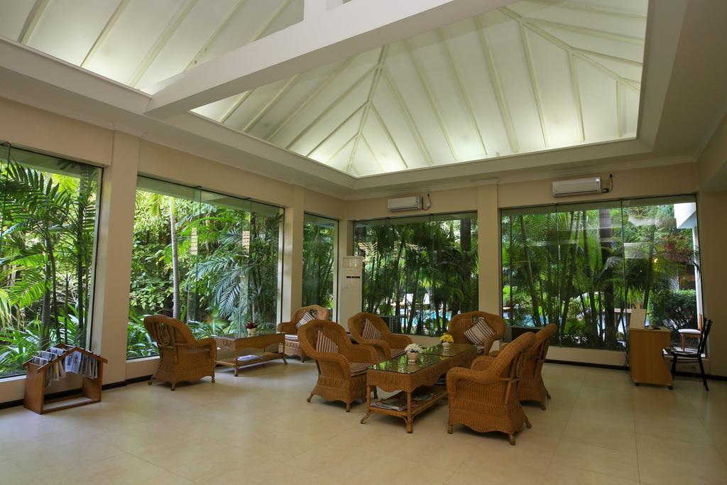 Mandalay City Hotel Экстерьер фото
