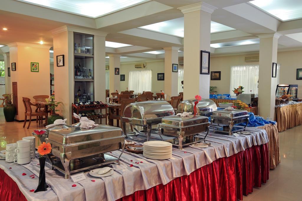 Mandalay City Hotel Экстерьер фото
