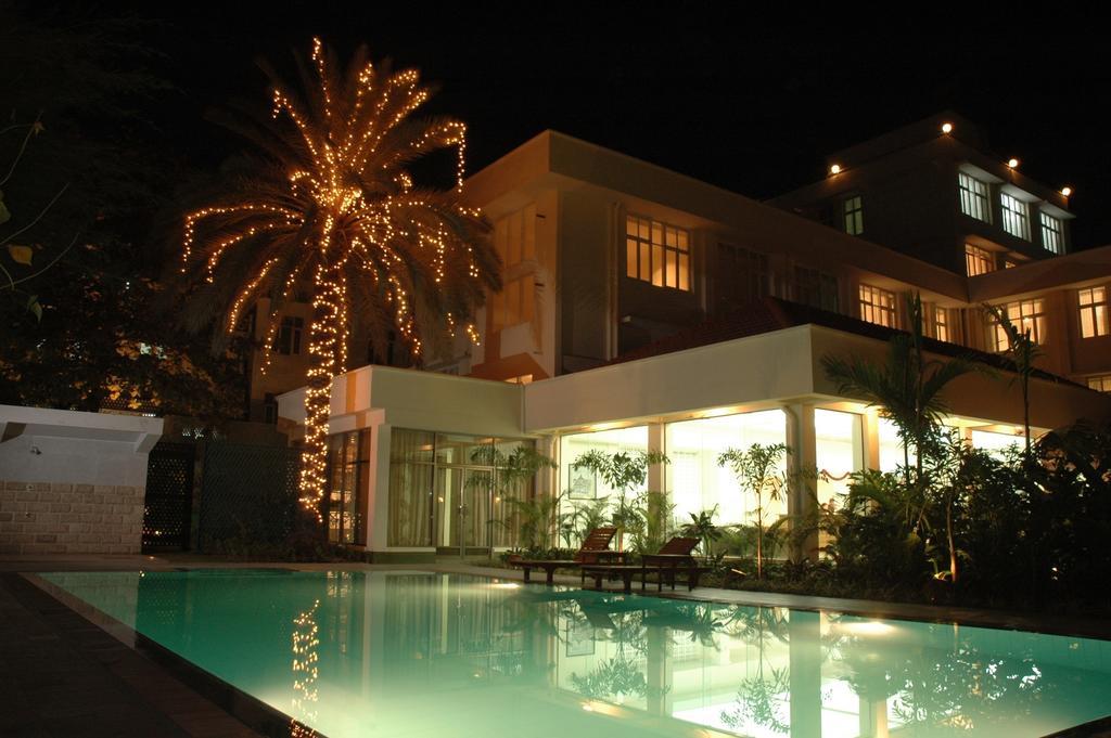 Mandalay City Hotel Экстерьер фото