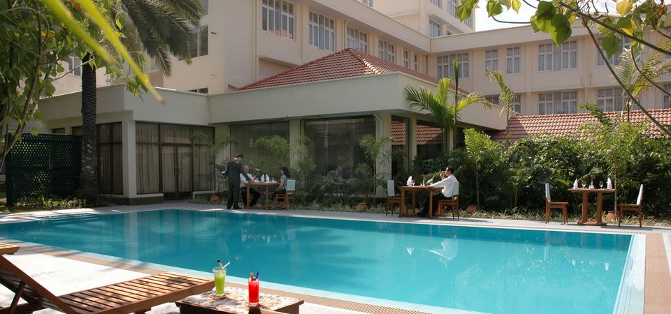 Mandalay City Hotel Экстерьер фото